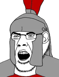 cobson, narge, armor, clothes, ear, glasses, hat, helmet, military, narge