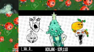 cobson, snoojak, soyak, 4soyjaks, ackjak, antenna, champd up, food, foodjak, fruit