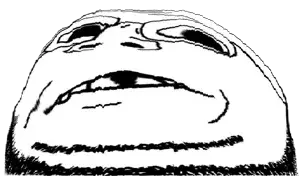 blob deformed soyjak squashed tagme-3159.png