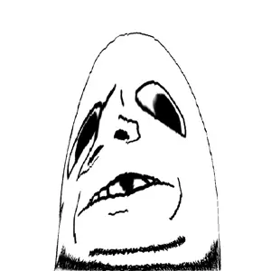 deformed gif side to side soyjak ugly-3160.gif