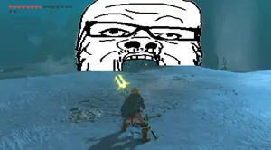 botw games legend of zelda tagme vidya-784.png