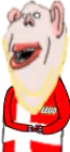 impish soyak ears, impish amerimutt, amerimutt, big lips, denmark, ear, european, lanklet, lego, lips