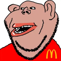 impish soyak ears, impish amerimutt, impish front, amerimutt, spinnerz!, 360, animated, brown skin, clothes, ear