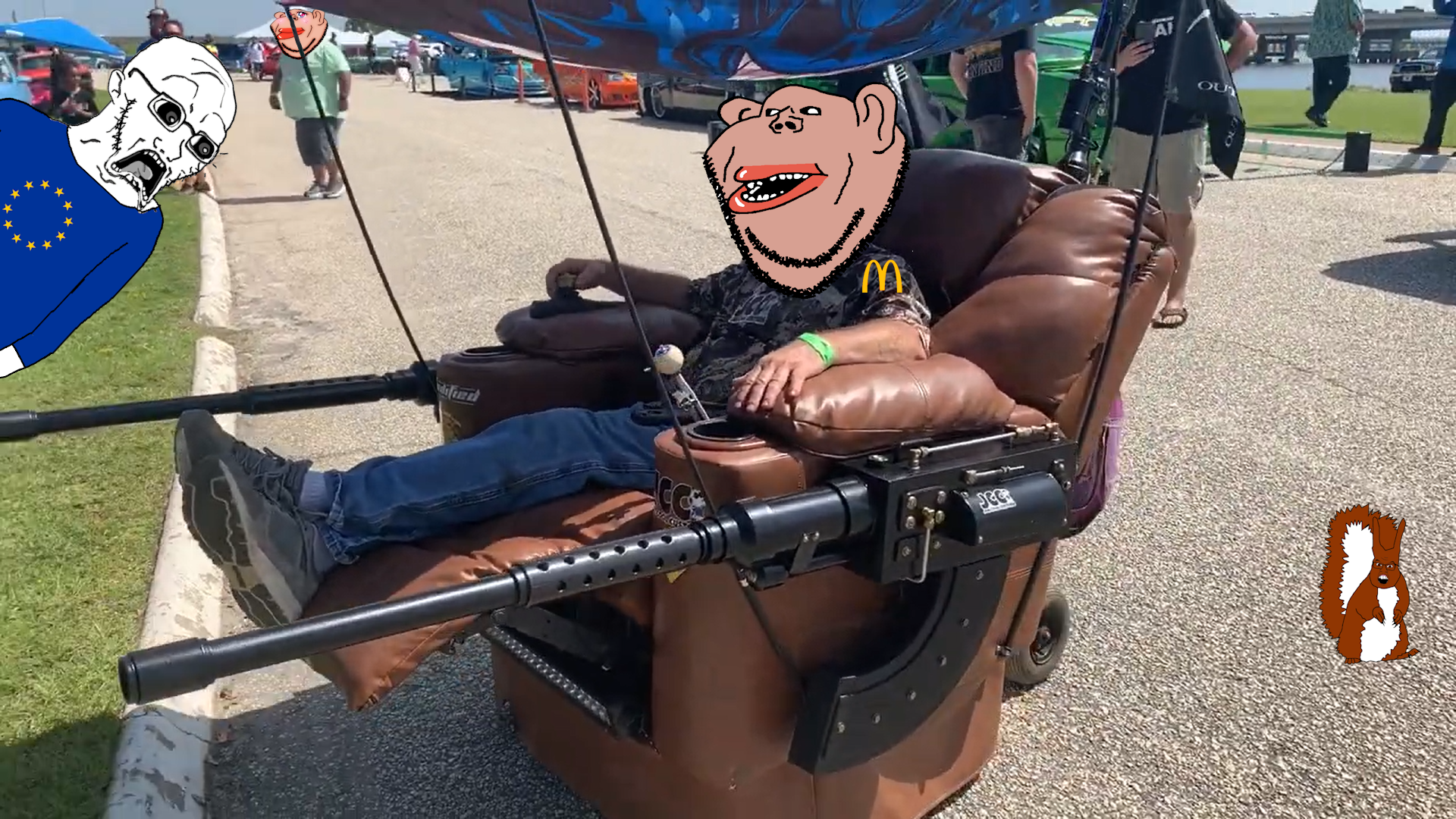 sectionalism, feraljak, impish soyak ears, soyak, doctos, feralsquirrel, impish amerimutt, amerimutt, squirreljak, 3soyjaks