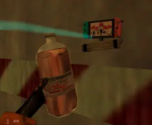 markiplier soyjak, bomb, coke, food, funny, nintendo, op is a retarded lazy faggot for not tagging his own shit, soyjak, video game, half-life