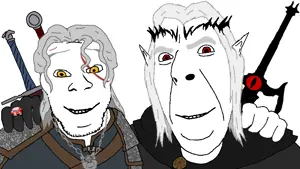 elric and geralt.png