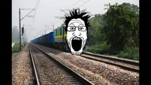 My Trains.webm