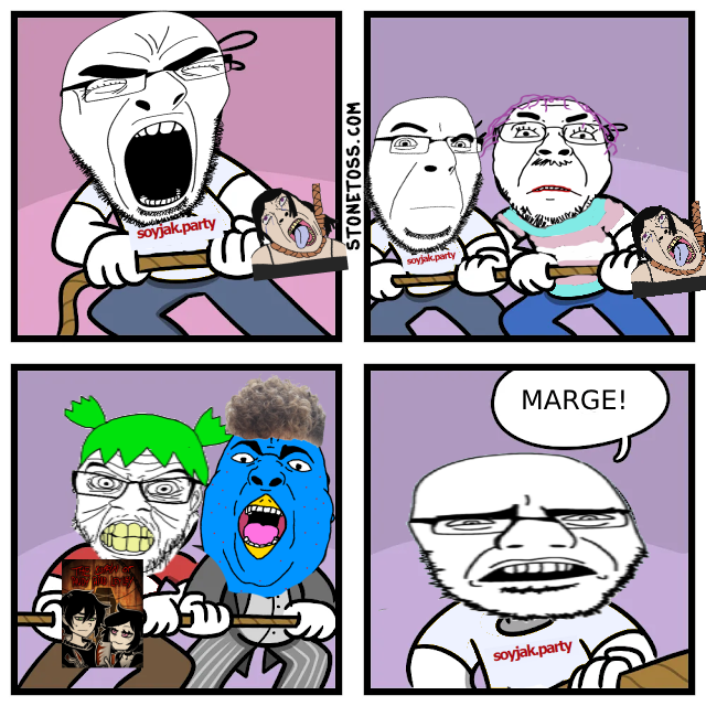 bernd, chugsjak, cobson, feraljak, hanging troonjak, troonjak, 4chan, ack, andrew graves, angry
