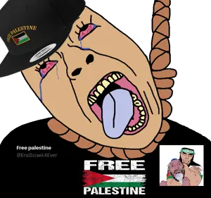 bernd, chudjak, hanging troonjak, troonjak, ack, brown skin, gem, hanging, israel, israeli