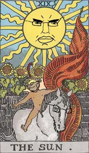 chudjak, impish soyak ears, animal, arcana sun, chud, horse, horseback riding, millions must die
