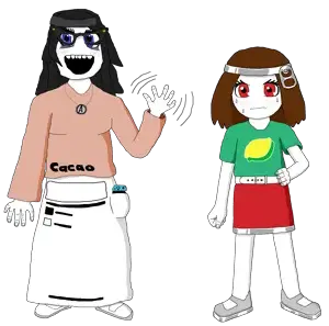 soytan, sproketan, avengers, beanie, belt, blue eyes, child, closed mouth, clothes, coke