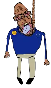 Euromutt hanging.png