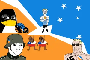 pepe, wojak, bernd, chudjak, perceptive chud, unbotheredchud, amphibian, animal, argentina, bloodshot eyes