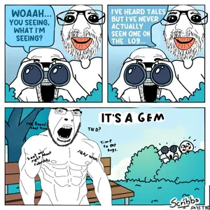 cobson, el perro rabioso, israeli soyjak, oh my god she is so attractive, bench, binoculars, buff, bush, comic, glasses