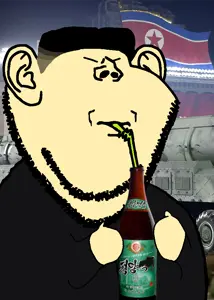 kimjongundrinking.png