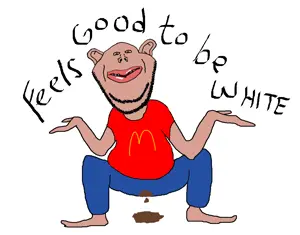 impish soyak ears, impish amerimutt, impish front, amerimutt, arm, barefoot, brown eyes, brown skin, clothes, ear