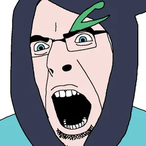 cobson, arrow, blue eyes, blue shirt, glasses, liko, pokemon horizon, pokémon