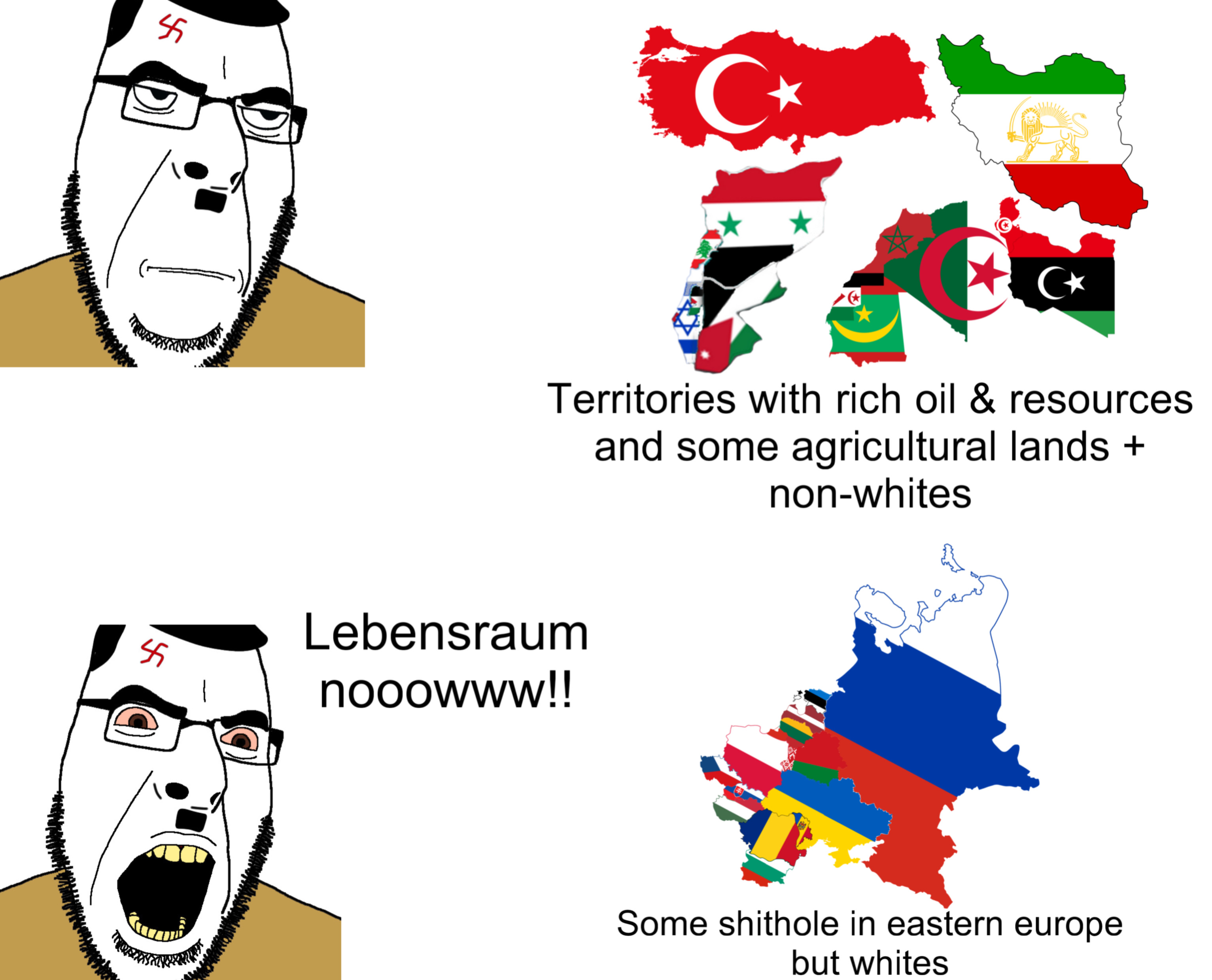cobson, adolf hitler, algeria, angry, belarus, bulgaria, czechia, estonia, europe, flag