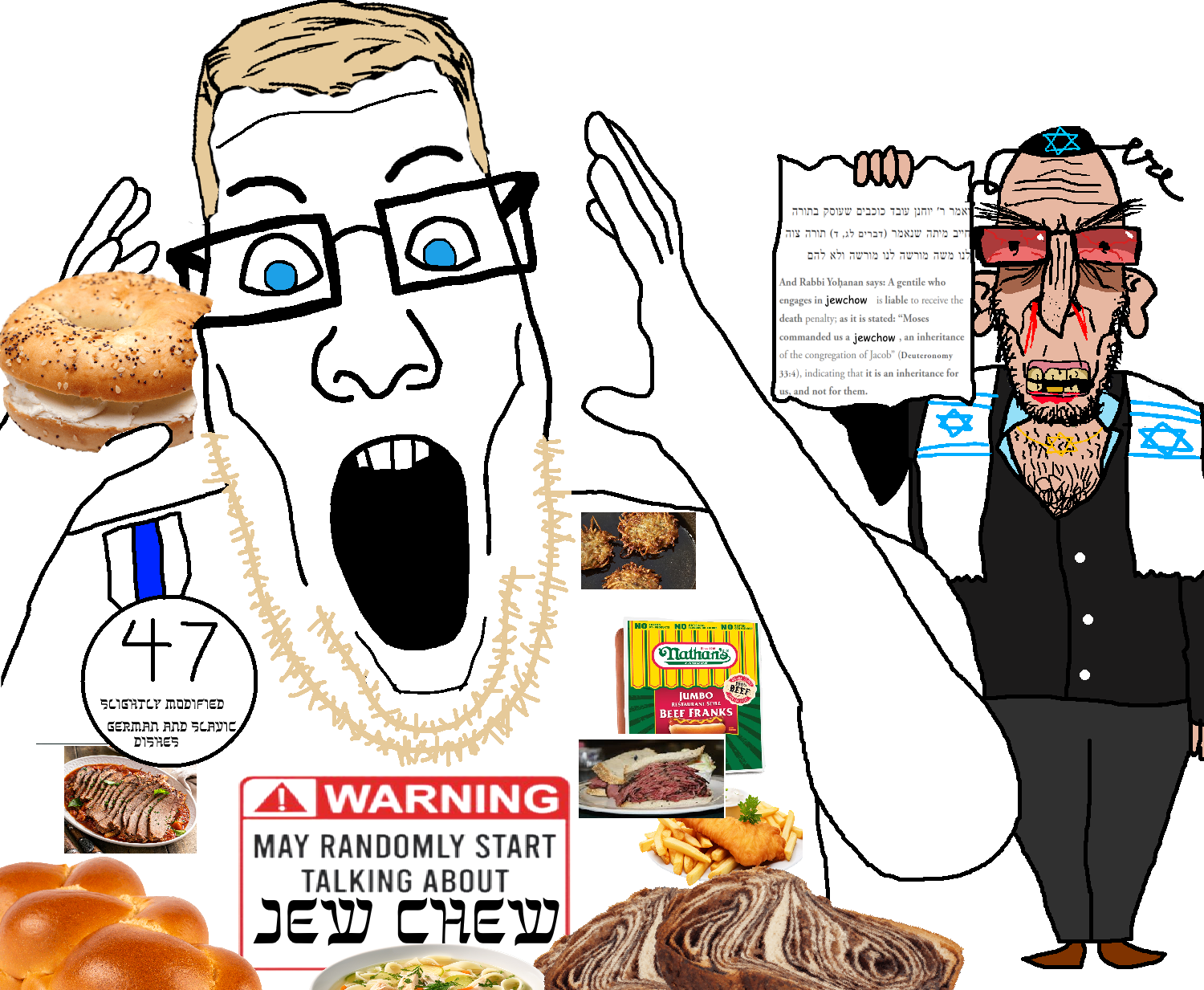 sectionalism, markiplier soyjak, ppp, euromutt, jewmutt, aryan, euromutt, a10 eyes, angry, babka