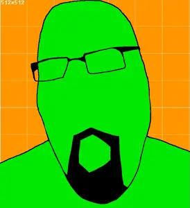 cobson, glasses, no mouth, source engine