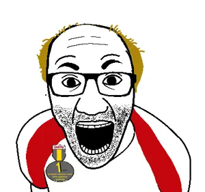 nate higgers, el perro rabioso, natejak, award, balding, blonde hair, clothes, hair, nunate, soyboy