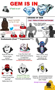 a24 slowburn soyjak, bernd, cobson, el perro rabioso, feraljak, gapejak, impish soyak ears, markiplier soyjak, soyak, emmanuel