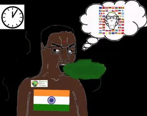 Indian pajeet nigger.gif