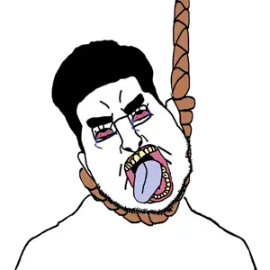 pavloujak, ack, angry, death, drew pavlou, fat, glasses, hanging, obese, rope