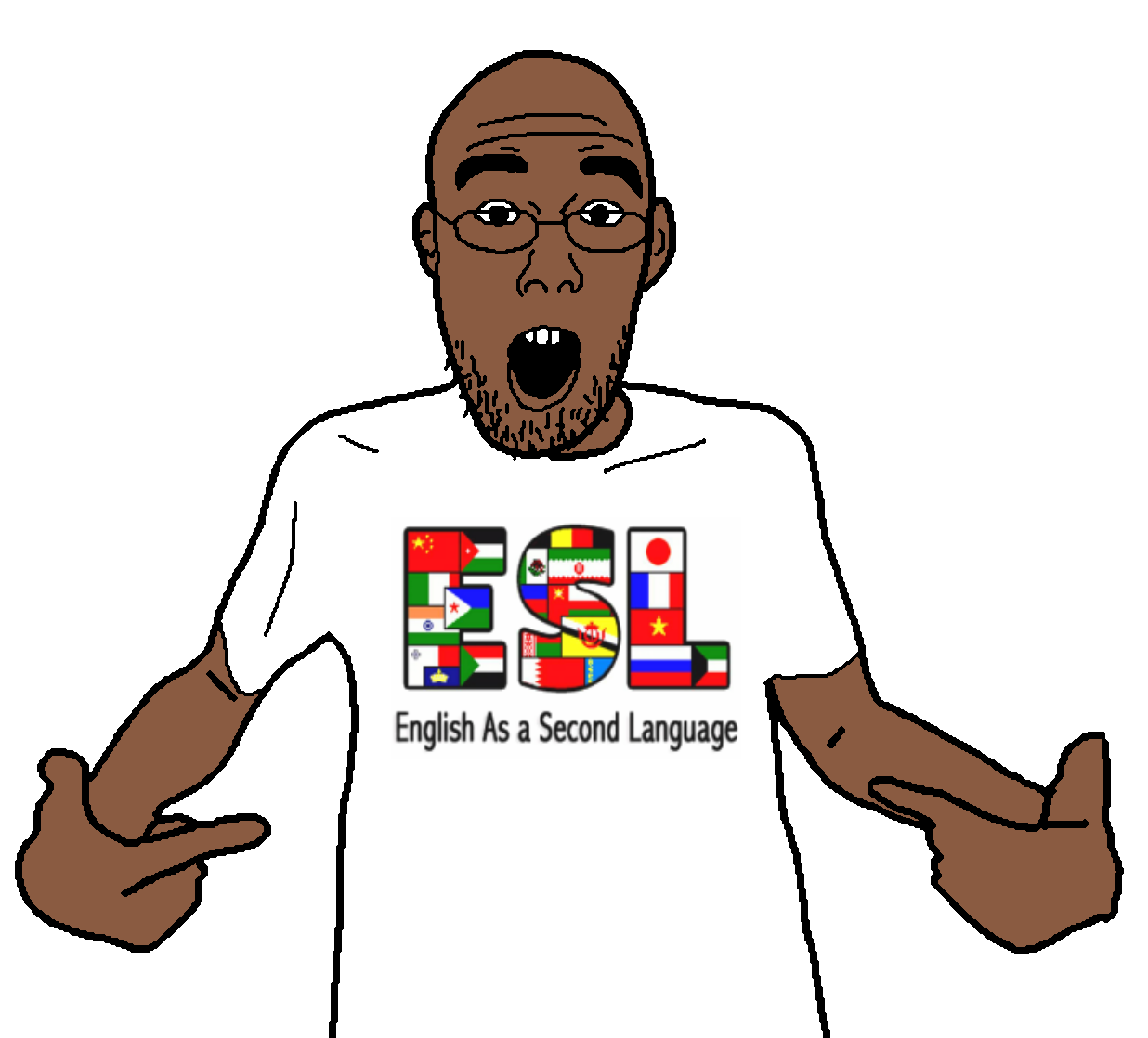 shirtjak, arm, belarus, belgium, brown skin, brunei, china, clothes, djibouti, ear