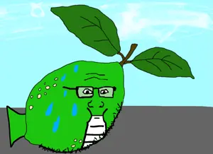 dersoylentdrinker, markiplier soyjak, animal, drinking, food, fruit, lime, sea, sweating, whale