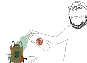 chudjak, gapejak, markiplier soyjak, chud, hindflea, hindroach, hindu, india, indian, islam