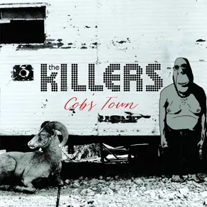 The Killers Cob's Town.png
