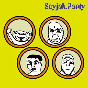 We Live In A Soyjak Party.mp4