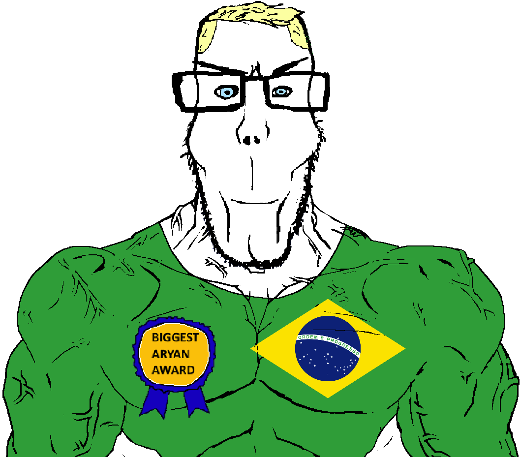 chudjak, markiplier soyjak, chudjak front, euroaryan, euromutt, muscular chud, aryan, euromutt, a10 eyes, arm