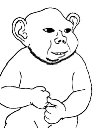 babyimpjak, impish, baby, deformed, ear, swede