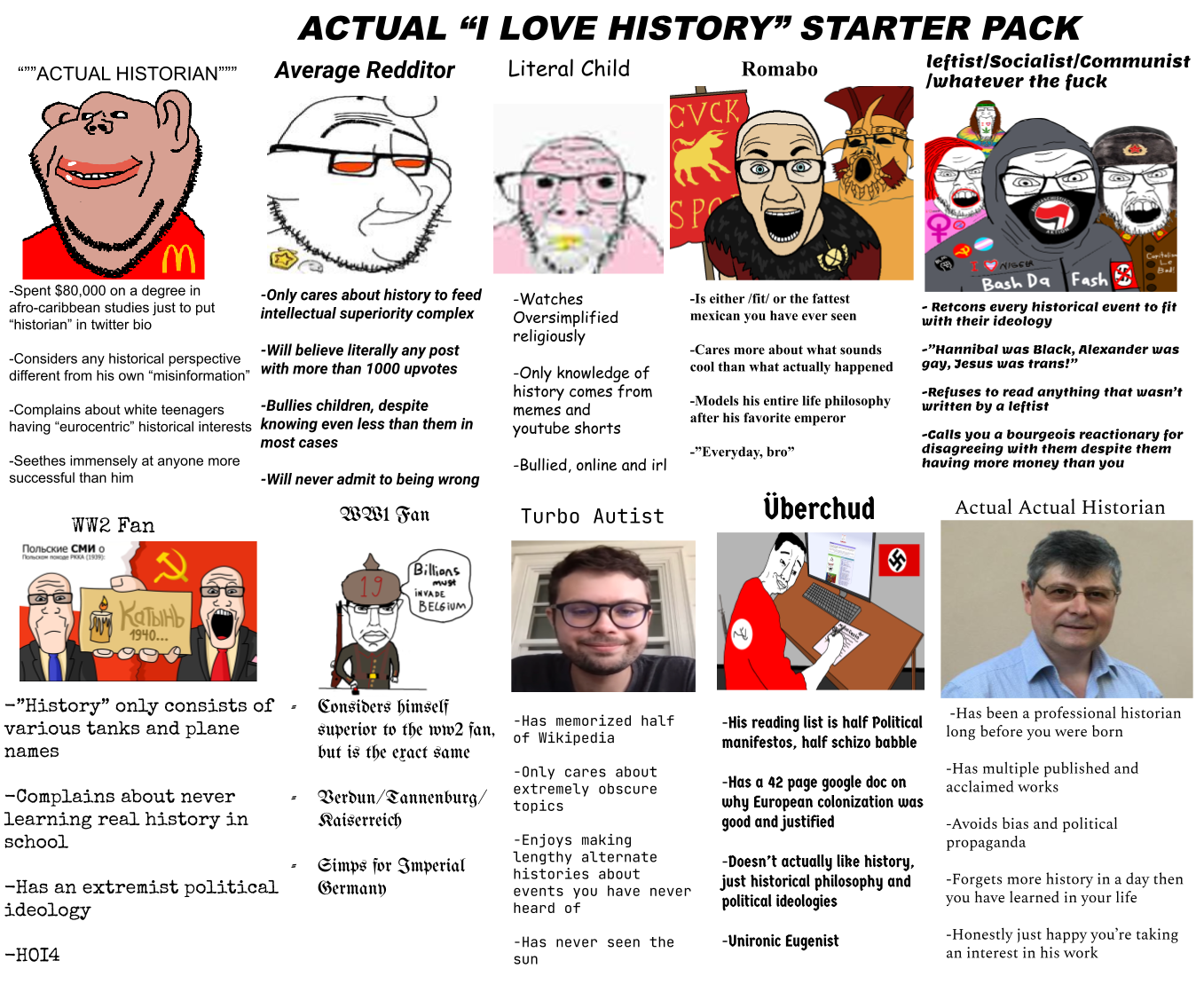 chudjak, el perro rabioso, feraljak, impish soyak ears, markiplier soyjak, smugjak, tony soprano soyjak, chudjak front, impish amerimutt, amerimutt