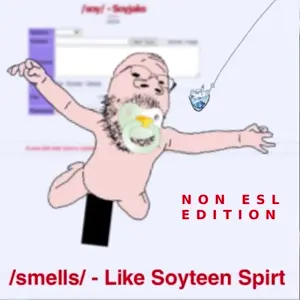 Soyvana - Smells like (Soy)teen Spirit.mp4