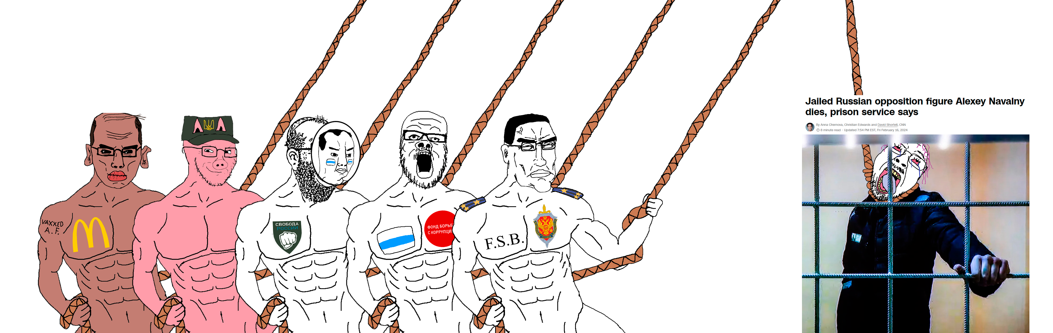 happy merchant, a24 slowburn soyjak, bernd, chudjak, soyak, chudjak front, hanging troonjak, perceptive chud, troonjak, amerimutt