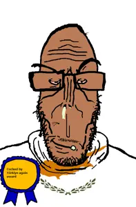 markiplier soyjak, euromutt, euromutt, angry, award, brown skin, countrywar, cyprus, european, flag
