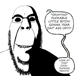 rapeson, cobson, cobson front2, hornyson, hornyson front, rapeson, biting lip, creepy, horny, looking at you