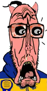 markiplier soyjak, soyak, doctos, euromutt, doctos, euromutt, animal, award, booger, europe
