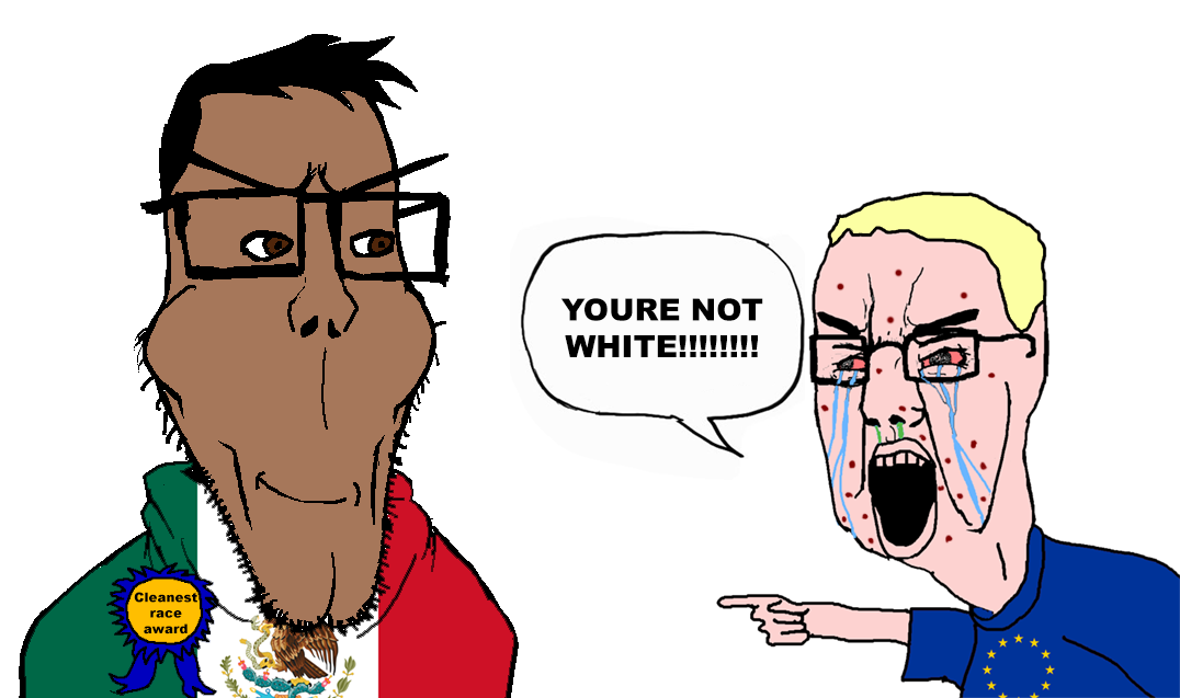 chudjak, markiplier soyjak, euroaryan, euromutt, aryan, euromutt, a10 eyes, acne, blonde hair, brown eyes