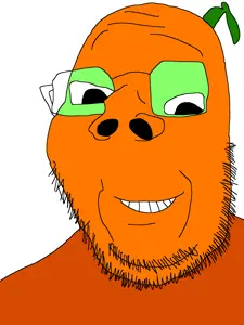 dersoylentdrinker, gapejak, gapetard, glasses, open mouth, soyjak, stubble, froot