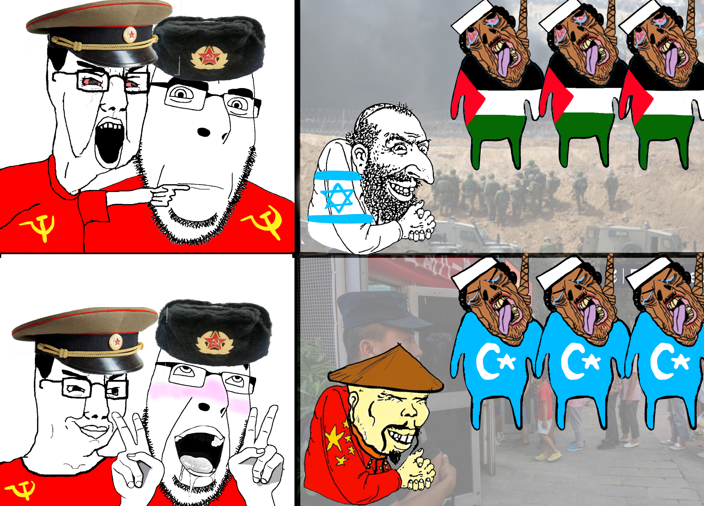 happy merchant, bernd, chudjak, cobson, brunetto, thing japanese, ack, ahegao, angry, animal