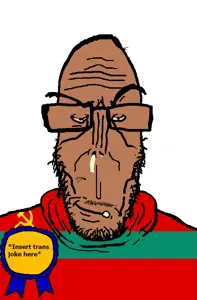markiplier soyjak, euromutt, euromutt, award, booger, brown skin, communism, country, crying, european