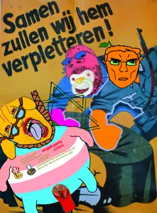 Propaganda_Poster_SS-Freiwilligen-Grenadier-Division_Langemarck_met_anti-Semitisch_opschrift_Samen_zullen_wij_hem_verpletteren!.png