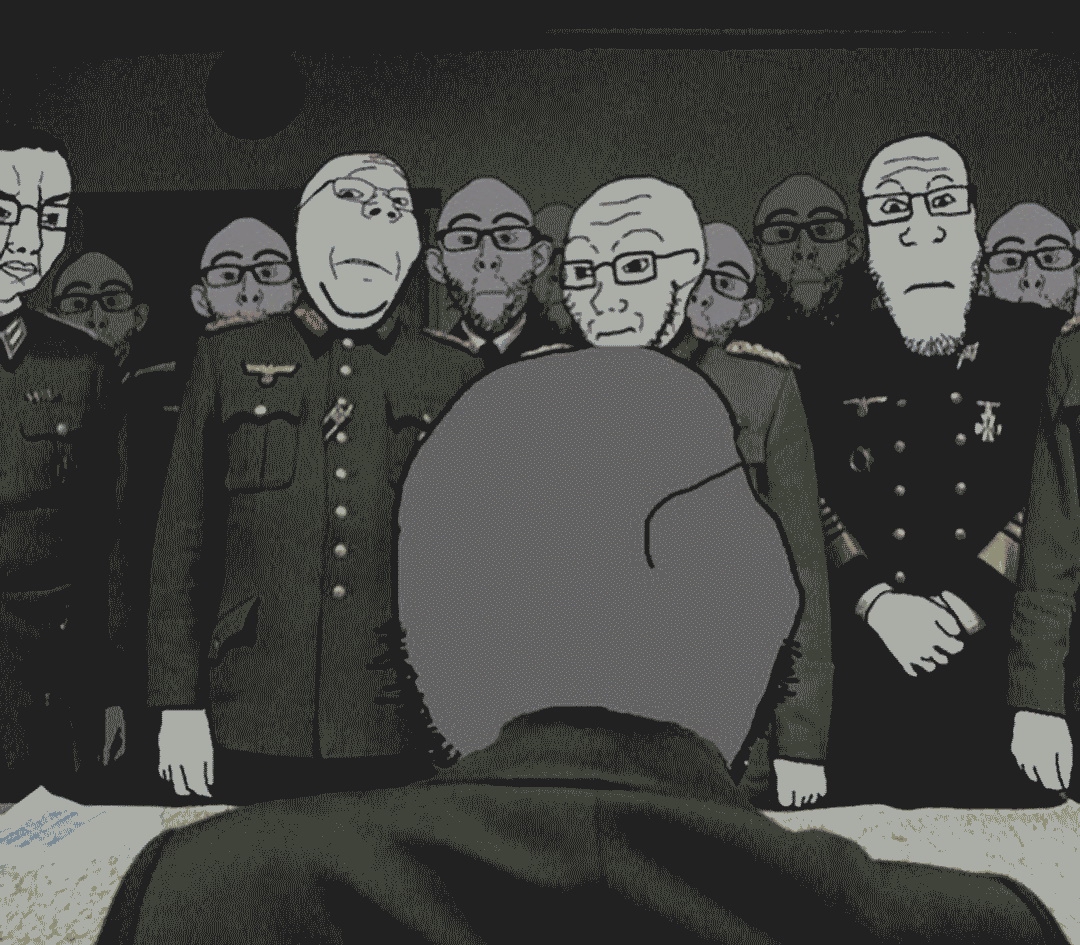 chudjak, gapejak, markiplier soyjak, nojak, soyak, neutralplier, wholesome soyjak, adolf hitler, arm, black and white