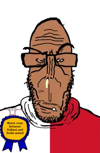 markiplier soyjak, euromutt, euromutt, arab, award, booger, brown skin, country, countrywar, crying