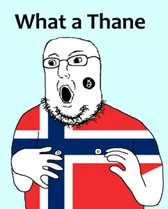 norwegian, arm, country, flag, glasses, hands, nipple, norway, open mouth, soyjak