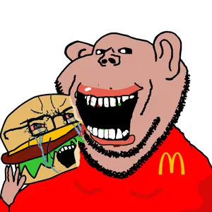 mutt eating burger.png
